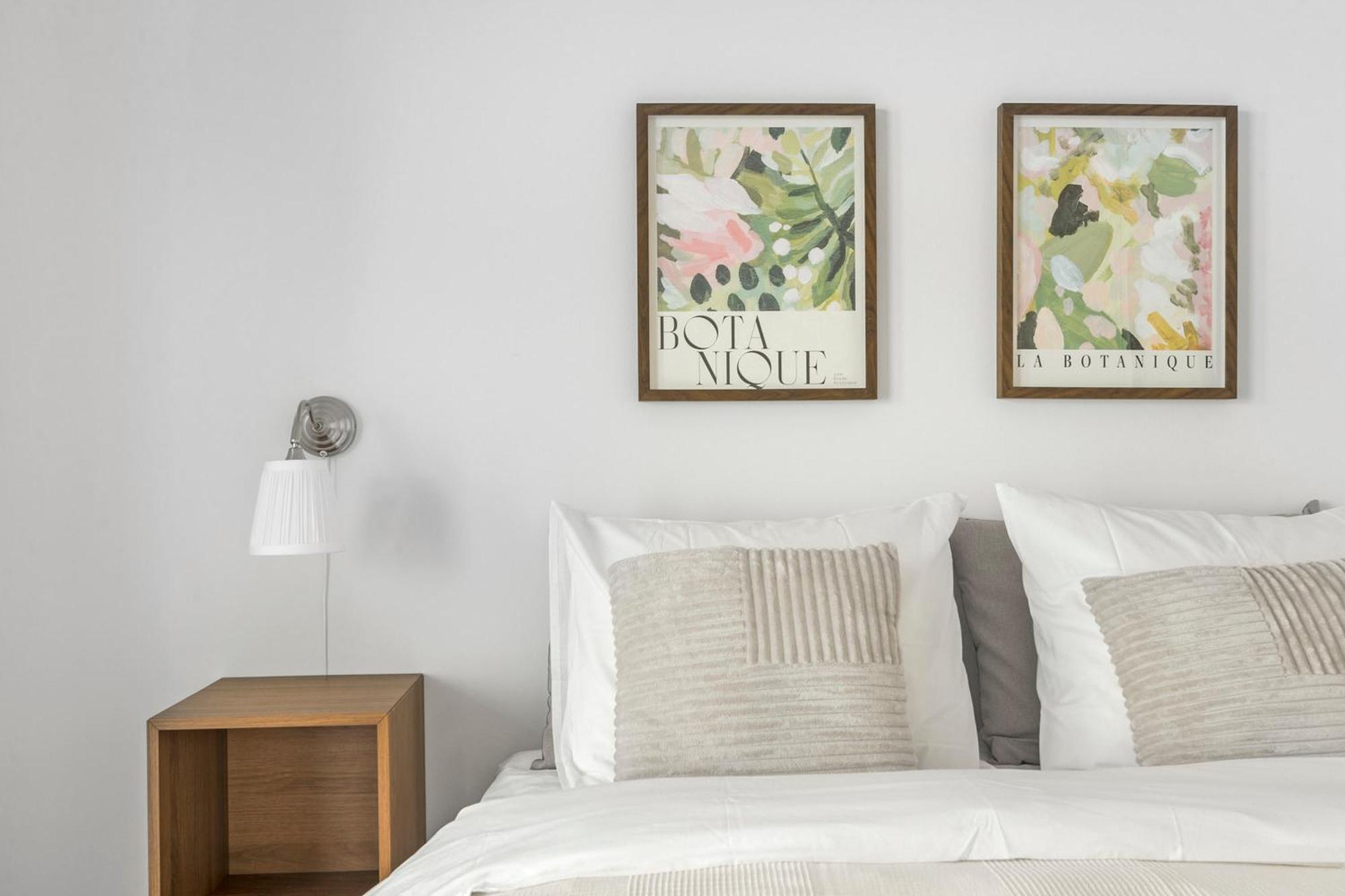 Appartamento Endless Ocean Views With Private Balcony Århus Esterno foto